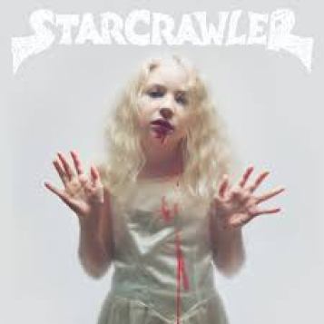 Starcrawler - Starcrawler